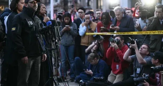 إطلاق نار في واشنطن: ترامب يصفه بالإرهاب ويشير إلى تورط أفغاني