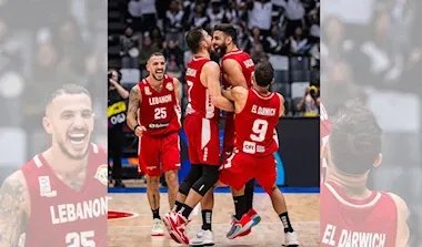 لبنان يواجه قطر في الدوحة ضمن تصفيات كأس العالم لكرة السلة: هل يحقق الانتصار؟