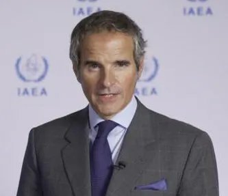 الأرجنتين تدعم ترشيح رافائيل غروسي لمنصب الأمين العام للأمم المتحدة خلفاً لغوتيريش