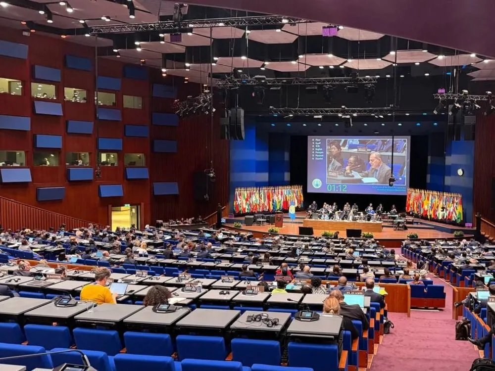 تحول في الموقف الدولي تجاه الملف الكيماوي السوري مع دعم ومسؤولية دولية