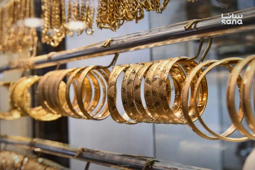 سوريا: استقرار أسعار الذهب والوقود مع ترقب تعديلات مستقبلية