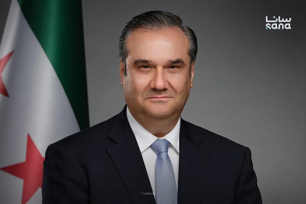 المركزي السوري يضع إطاراً جديداً لتنشيط علاقات المراسلة المصرفية بعد رفع العقوبات