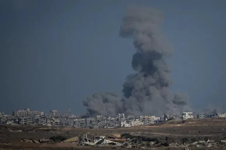 مركز غزة لحقوق الإنسان: 350 شهيداً فلسطينياً ضحية الخروقات الإسرائيلية لوقف إطلاق النار