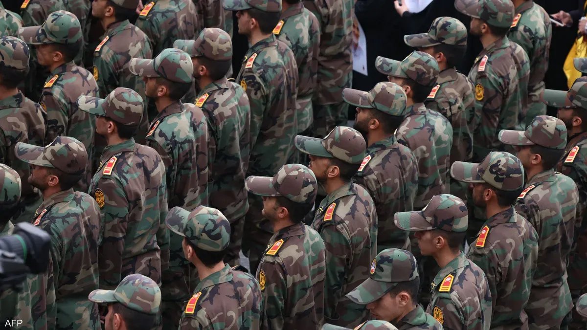 أستراليا تصنف الحرس الثوري الإيراني منظمة إرهابية بعد تقييمات استخباراتية