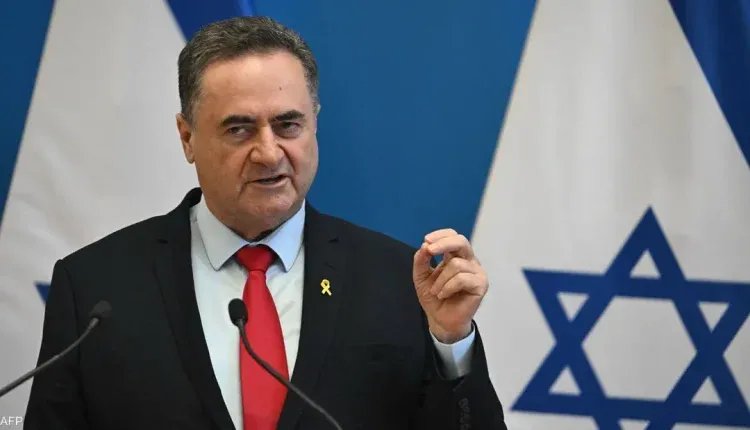 وزير الدفاع الإسرائيلي: لا سلام مع سوريا.. ونتوقع غزواً برياً لشمالها