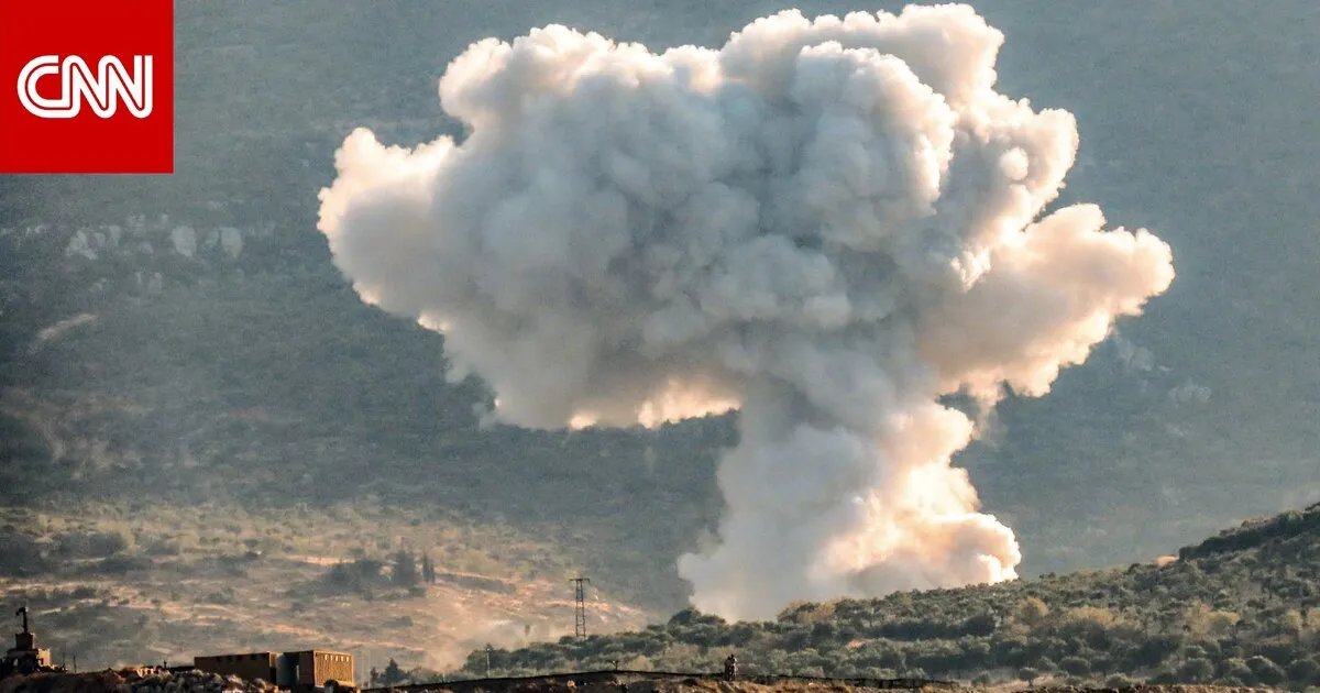 مقتل خمسة أشخاص في انفجار مستودع ذخيرة مجهول السبب بإدلب