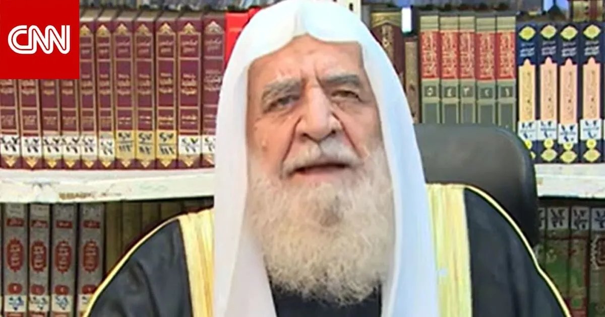 تبرع مثير للجدل: عدنان العرعور يتبرع بملايين الدولارات لمدينة سورية ويشعل نقاشًا واسعًا