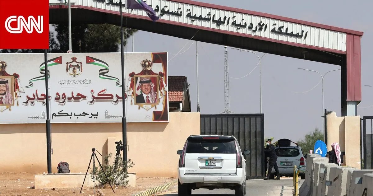 تراجع أعداد العائدين: تحديات تواجه اللاجئين السوريين في الأردن رغم الحنين للوطن