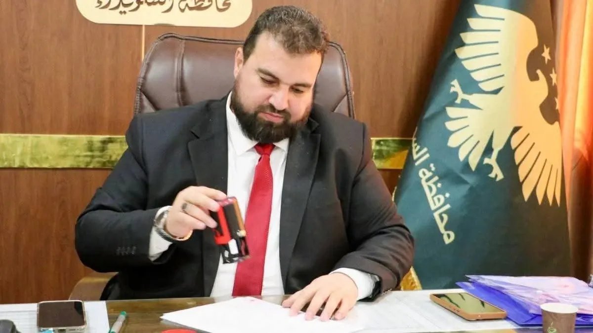 السويداء: مذكرة تعاون مع 'زوا' لدعم الأهالي والمزارعين بمشاريع تنموية وإنسانية