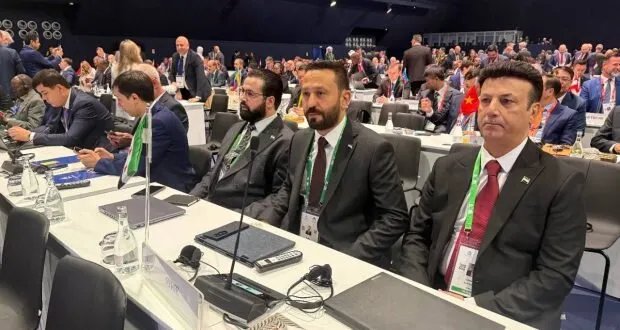 سوريا تعزز التعاون الأمني الدولي في اجتماعات الإنتربول وتتبادل الخبرات الدبلوماسية