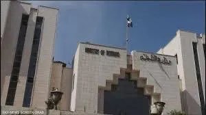 تجربتي مع وزارة الداخلية في سوريا الجديدة: من التحديات إلى الإيجابية