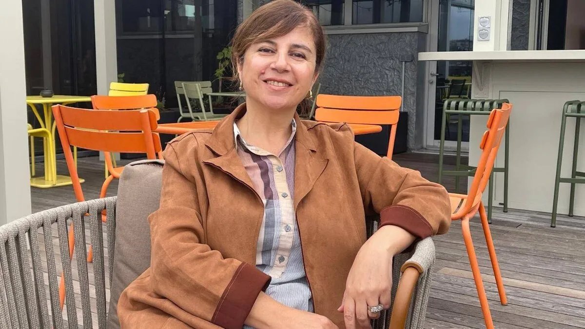 بعد غياب طويل: سلافة عويشق تعود إلى الشاشة في مسلسل "بنت النعمان"