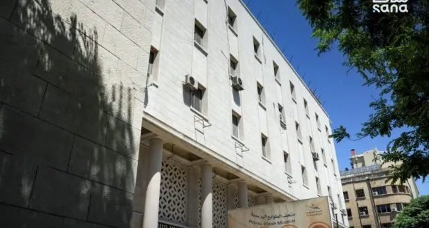 المؤسسة السورية للبريد تطلق خدمة مبتكرة لتسديد رواتب موظفي القطاع الخاص