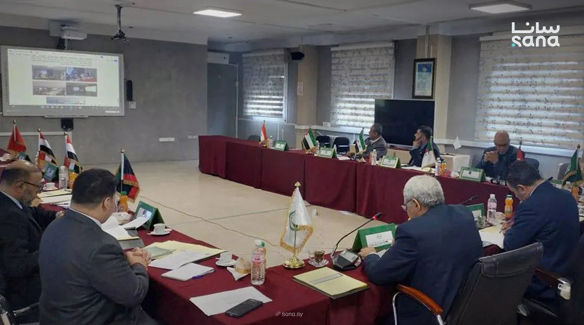 سوريا تفوز بعضوية مجلس إدارة المركز العربي للوقاية من أخطار الزلازل والكوارث