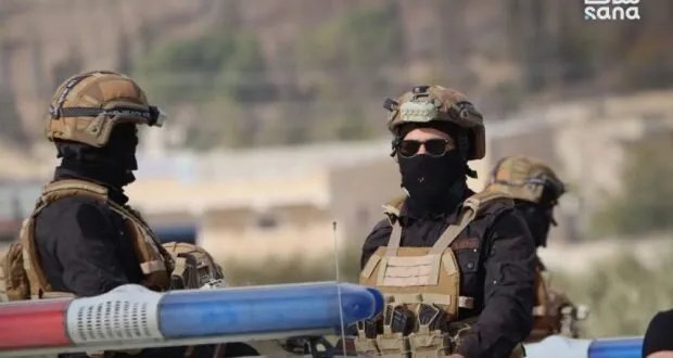 جبلة: الأمن الداخلي يفكك شبكة إجرامية خطيرة متورطة في الخطف والقتل والسلب