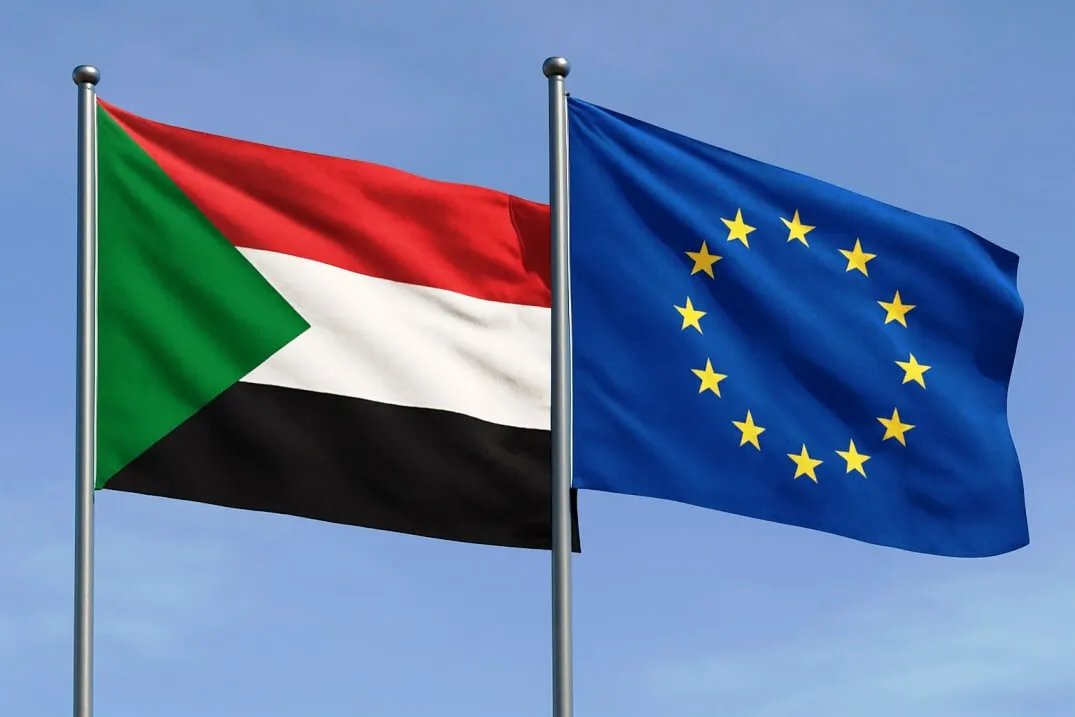البرلمان الأوروبي يدين بشدة انتهاكات السودان ويدعو إلى سلام شامل ودائم