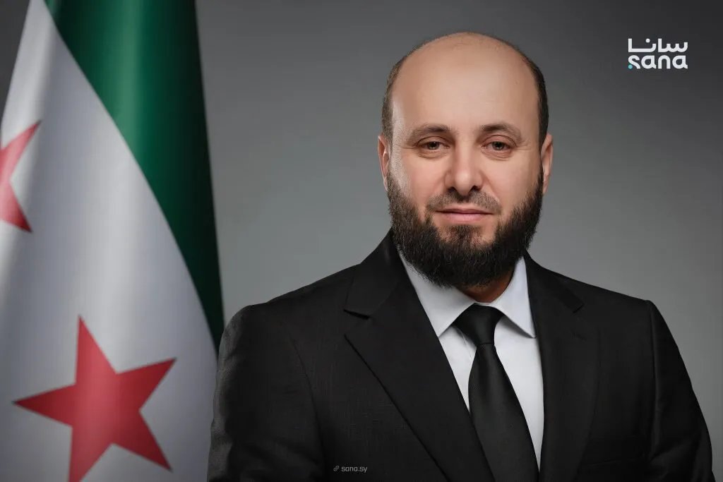 وزير الطاقة السوري: خطط طموحة لإعادة بناء قطاع الطاقة وتحويل سوريا إلى مركز إقليمي