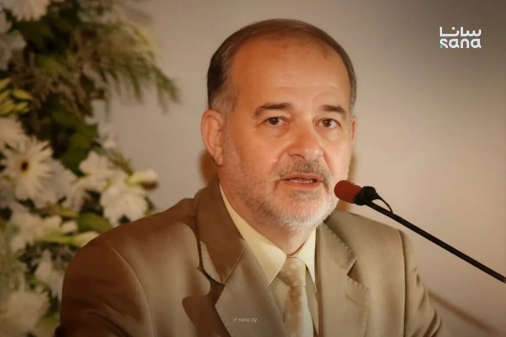 مصطفى عكرمة: الشاعر الذي استلهم إبداعه من الريف والقيم يفتح قلبه لتجربته الأدبية