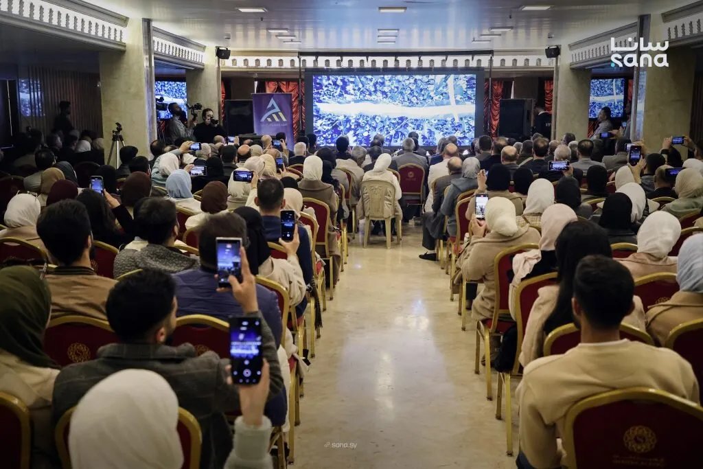 انطلاق فعاليات مؤتمر حلب الدولي الأول لطب الأسنان بمشاركة محلية وعربية ودولية واسعة