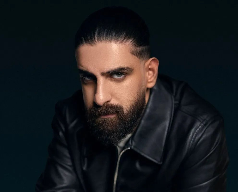 بلال ديركي يطلق أغنيته الجديدة "يا ويلي عليها" بعد ترشيحه لجوائز "جوي أووردز"