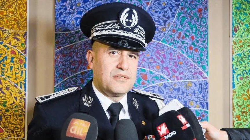 انتخاب لوكا فيليب رئيساً جديداً لمنظمة الإنتربول في مراكش