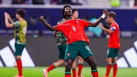 البرتغال تقتنص كأس العالم للناشئين تحت 17 عامًا في الدوحة بفوز مستحق