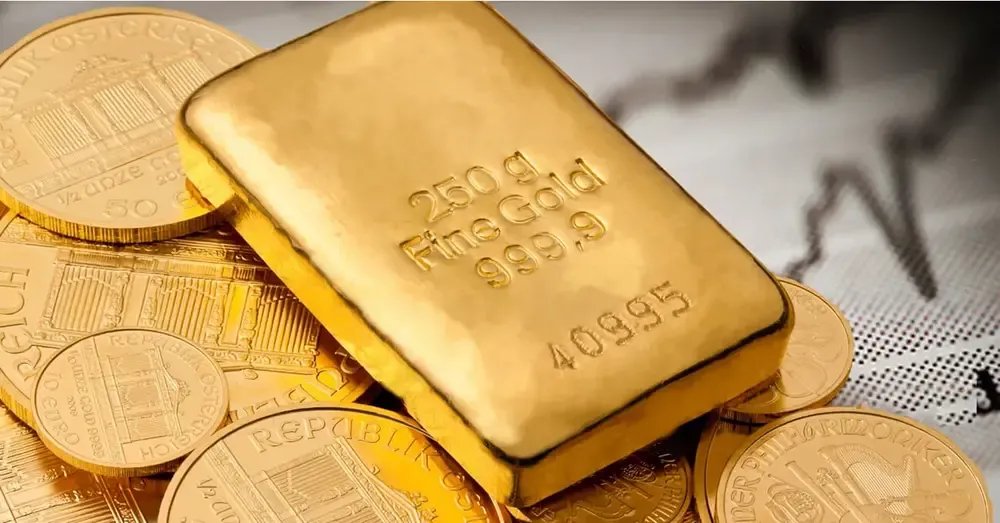 دويتشه بنك يرفع سقف توقعاته لسعر الذهب إلى مستويات قياسية بحلول 2026