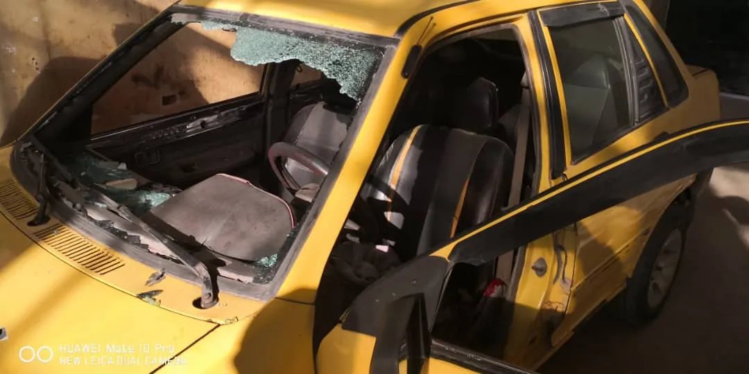 اعتداء طائفي يستهدف مدير مدرسة ومعلمًا شيعيين على طريق حلب الدولي