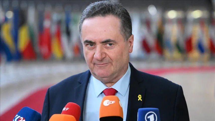 وزير إسرائيلي يقلل من فرص السلام بين تل أبيب ودمشق: لا يوجد تقدم نحو المصالحة