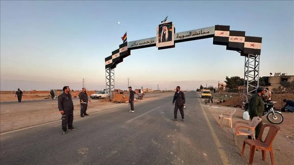 الكنيست الإسرائيلي يناقش وضع الدروز في سوريا: تدخل إسرائيل ضروري لمنع كارثة إنسانية في السويداء