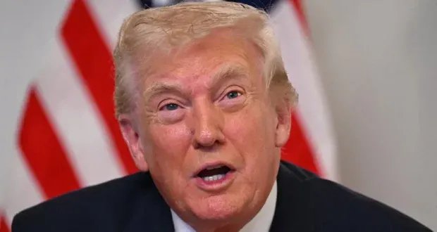 ترامب يعلن عن نيته تعليق الهجرة الدائمة من دول العالم الثالث