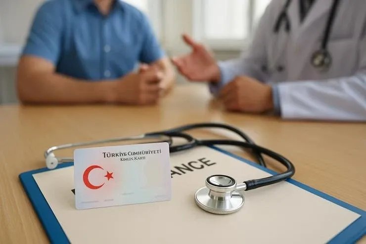 تغييرات في الرعاية الصحية للأجانب في تركيا: رسوم جديدة اعتبارًا من 2026