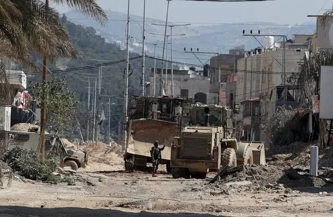 العفو الدولية تطالب بتحرك دولي عاجل لوقف التصعيد الإسرائيلي في الضفة الغربية