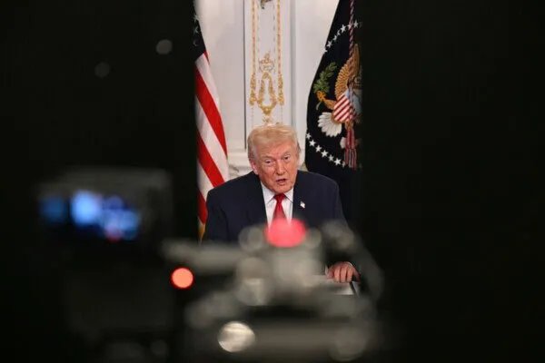 ترامب يتعهد بوقف الهجرة الدائمة من دول العالم الثالث