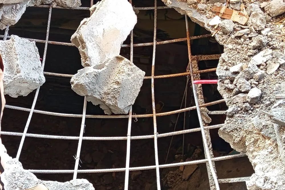 ارتفاع حصيلة العدوان الإسرائيلي على بيت جن إلى 13 شهيداً وعشرات الجرحى