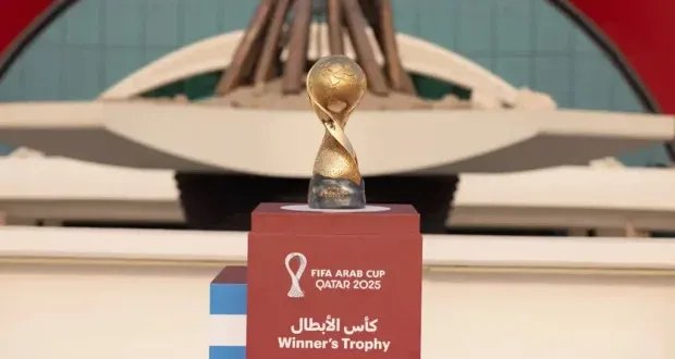 الكشف عن الجوائز المالية الضخمة لكأس العرب 2025 في قطر: أرقام قياسية ومنافسة مثيرة