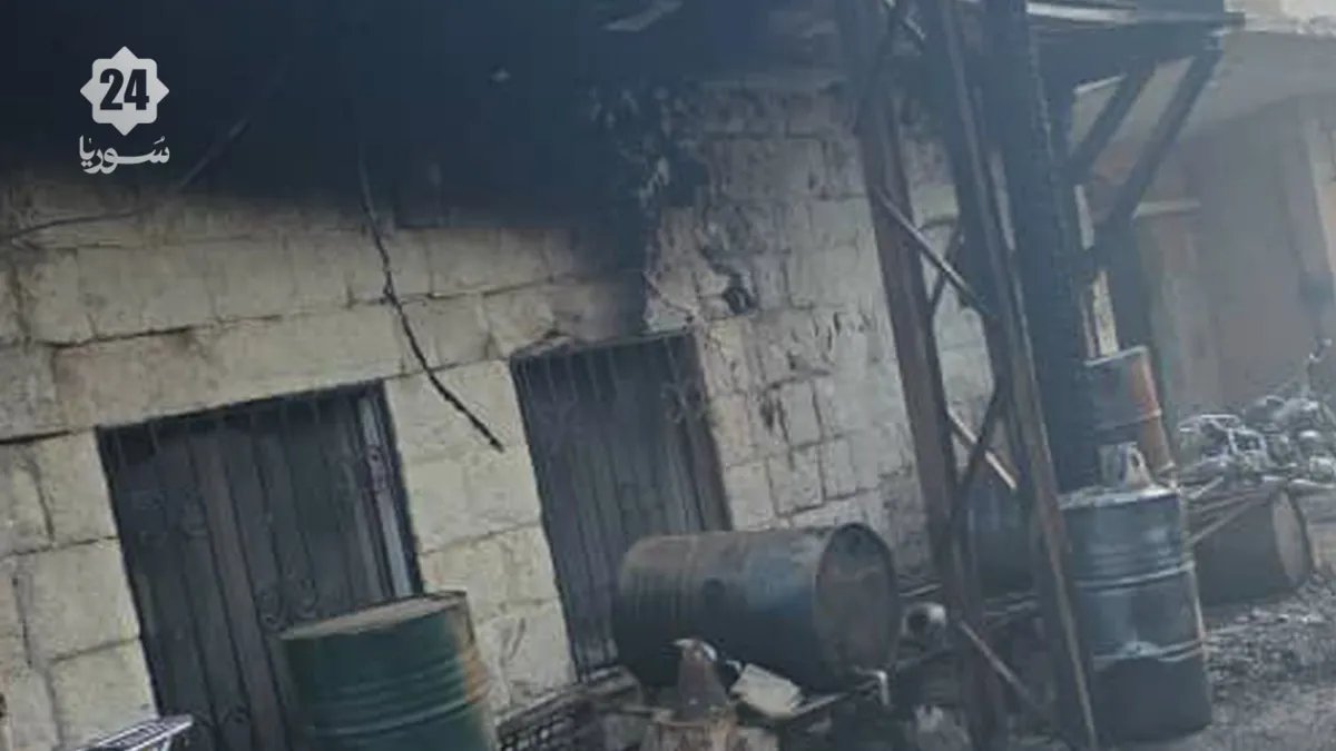 بيت جن تحت القصف: شهادات مروعة عن مجزرة إسرائيلية ودمار واسع