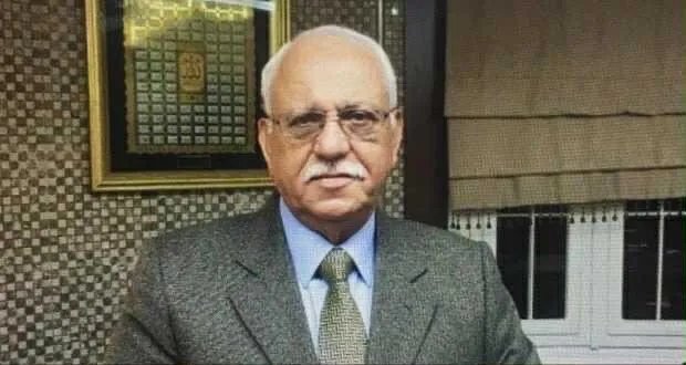 في جمعة مباركة: المهندس نضال رشيد بكور يدعو إلى التكاتف والوحدة لبناء مستقبل كريم