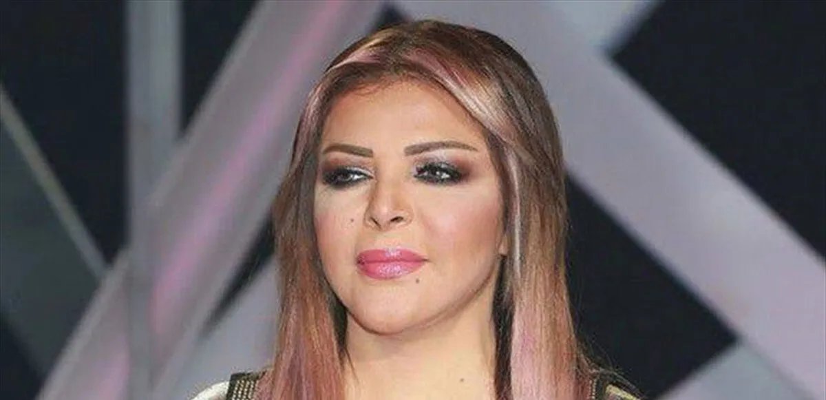 فلة الجزائرية تكشف تفاصيل زواجها من ثري كويتي أهداها طائرة خاصة