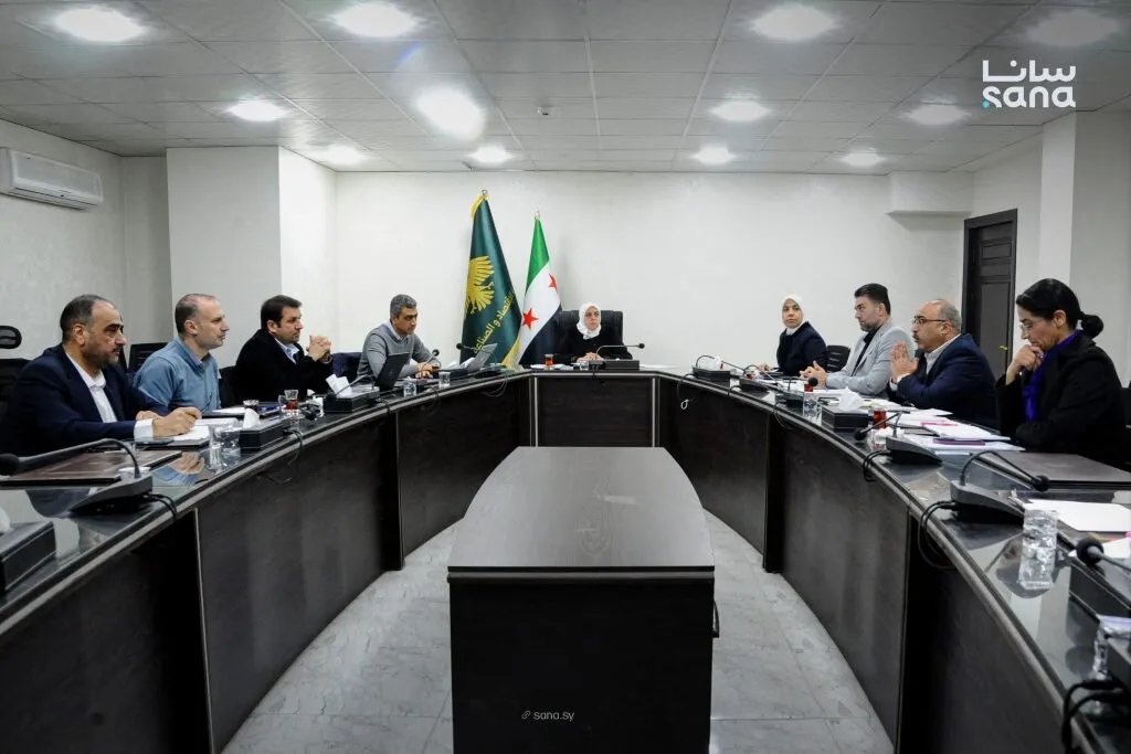 سوريا: تحديث شامل للقوانين التجارية والاستهلاكية لدعم الاستثمار وحماية المستهلك