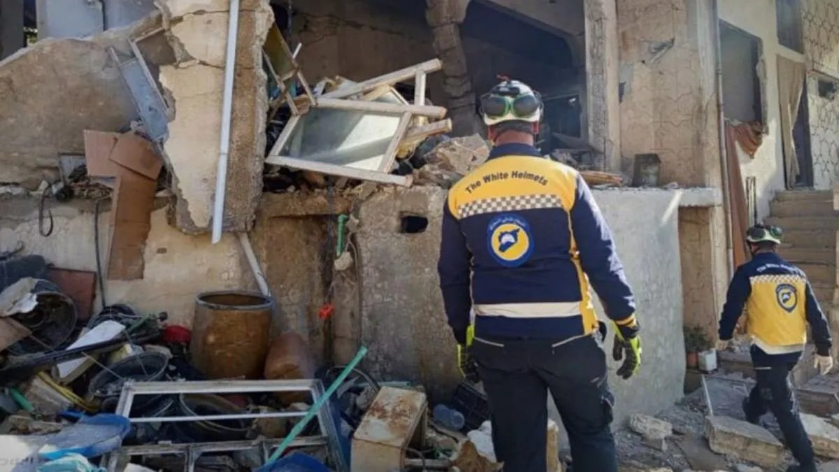 تصاعد الإدانات الدولية والعربية لهجوم بيت جن الإسرائيلي: تفاصيل الضحايا والمواقف