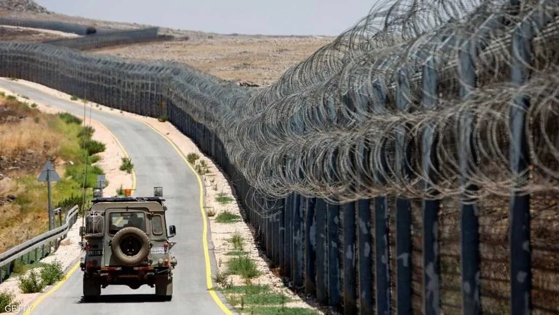 محاولة للاستيلاء على منازل: مستوطنون إسرائيليون يقتحمون قرية في ريف القنيطرة