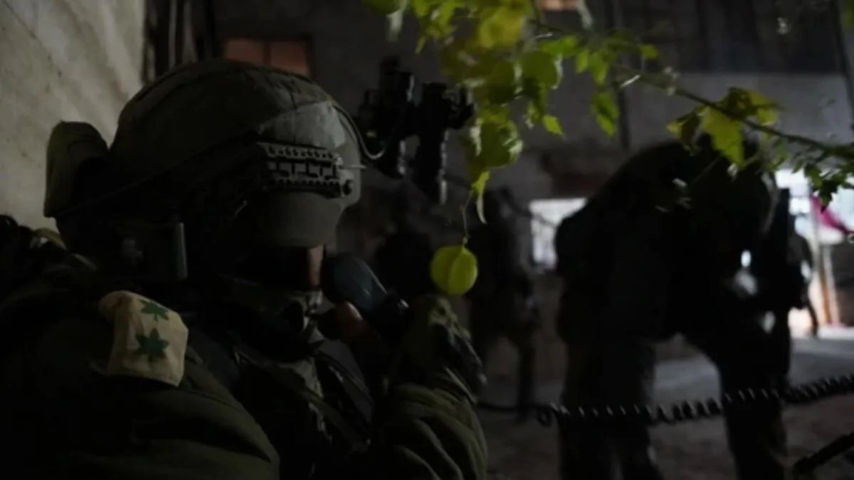 تصعيد خطير: إسرائيل تتهم الاستخبارات السورية بالضلوع في هجمات بيت جن وسط إدانات دولية