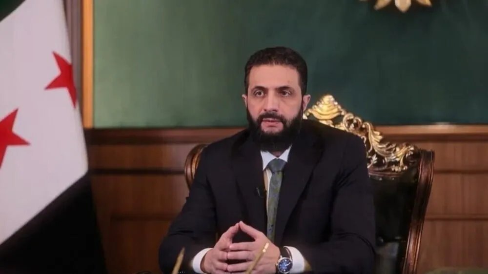 الرئيس الشرع يؤكد دعمه لأهالي بنش ويثني على دورهم المحوري في الثورة وإعادة إعمار سوريا