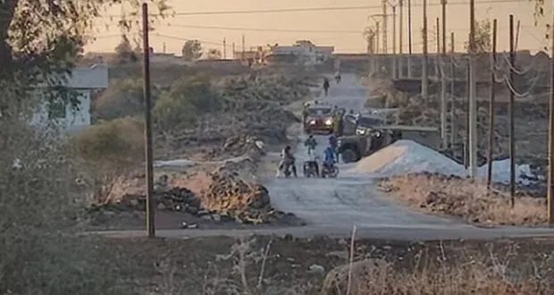 تحول استراتيجي في السياسة الأمنية الإسرائيلية تجاه سوريا بعد هجوم بيت جن: الاغتيالات الجوية خيارًا مطروحًا