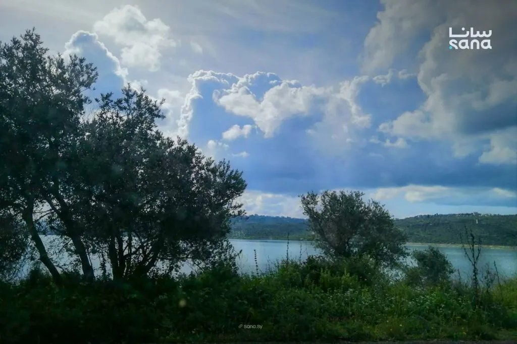 سوريا: طقس خريفي مستقر مع ارتفاع طفيف في درجات الحرارة