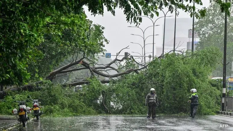 سريلانكا تواجه كارثة: مصرع 123 شخصاً وفقدان العشرات جراء الفيضانات والانهيارات الأرضية