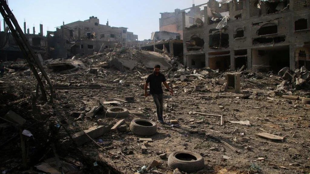 الأمم المتحدة تدين بشدة الانتهاكات الإسرائيلية المتصاعدة في الضفة الغربية وغزة وتطالب بوقفها