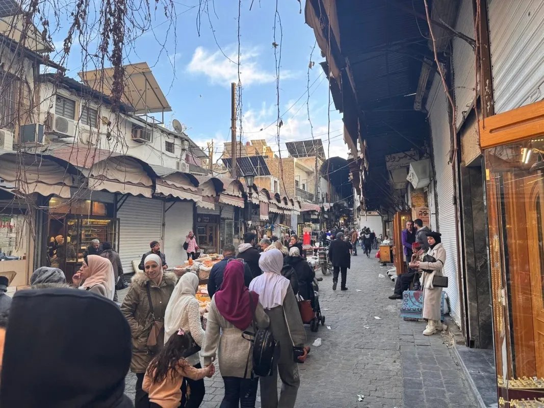 سوريا: إجراءات جديدة لتنظيم الأسواق وضبط الأسعار وحماية المستهلك