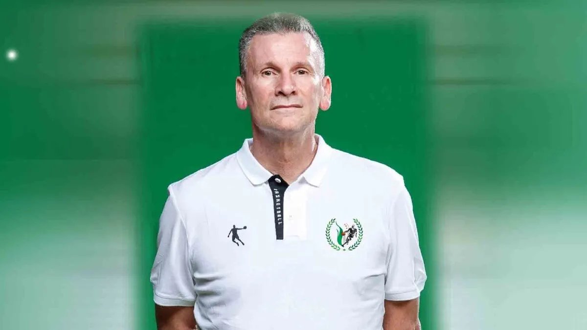 مدرب منتخب السلة: أخطاء كلفتنا الخسارة أمام الأردن ونسعى لتجاوزها في لقاء الغد